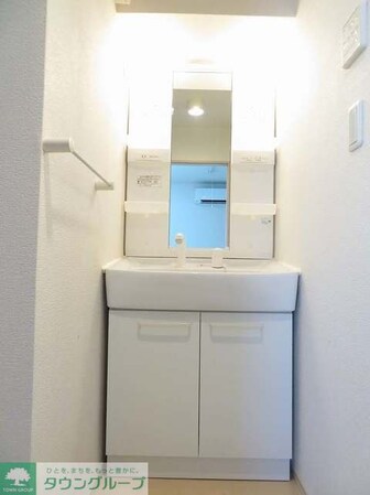 フォリエージュの物件内観写真